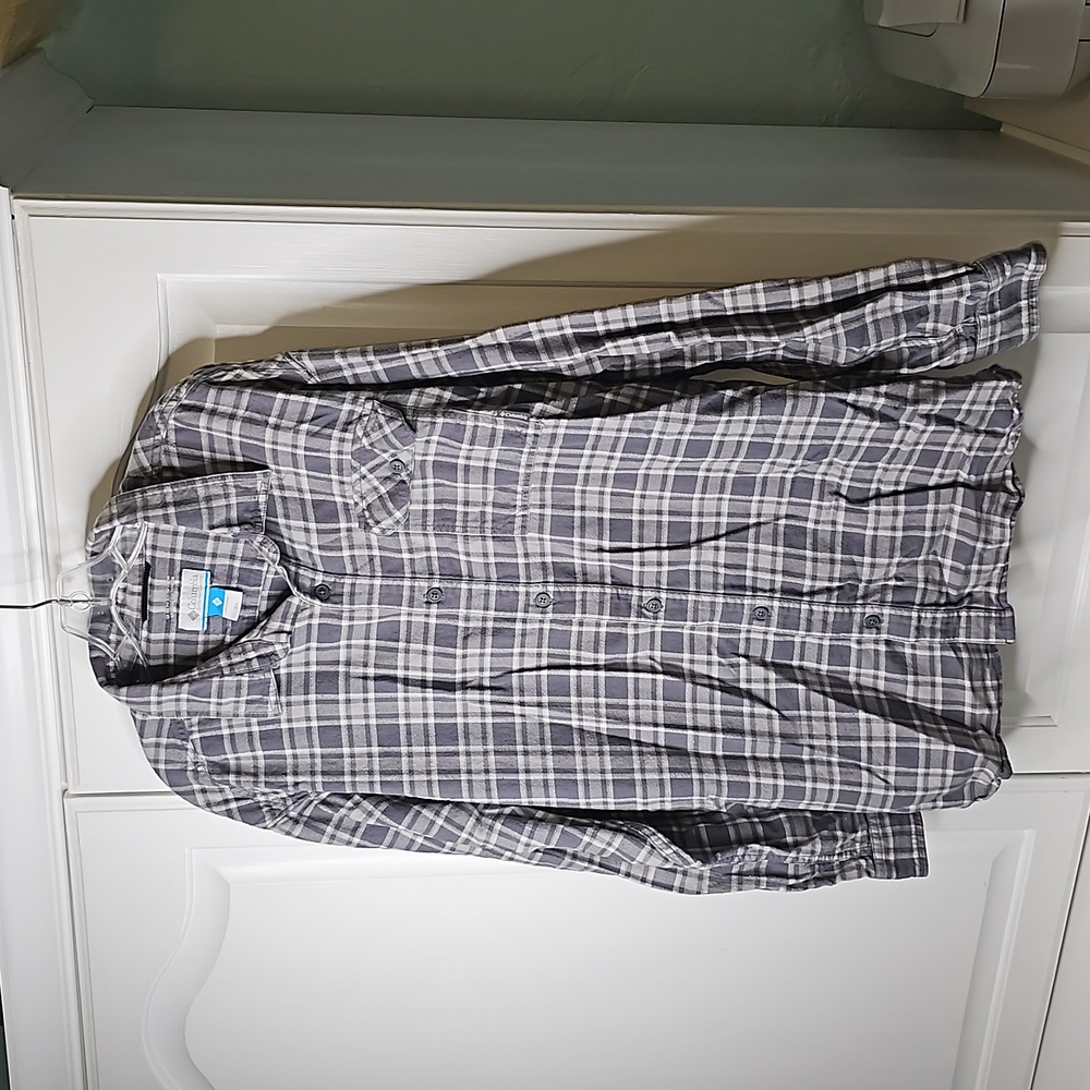 Colombia Flannel